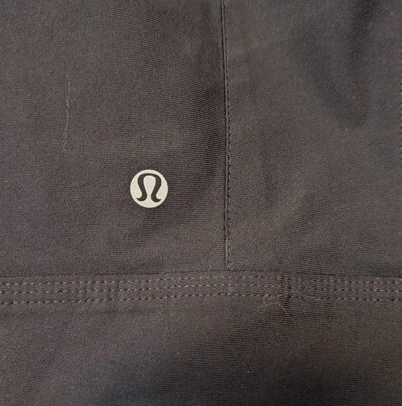 Lululemon Seize the Day Jacket XS black - Picture 7 of 12